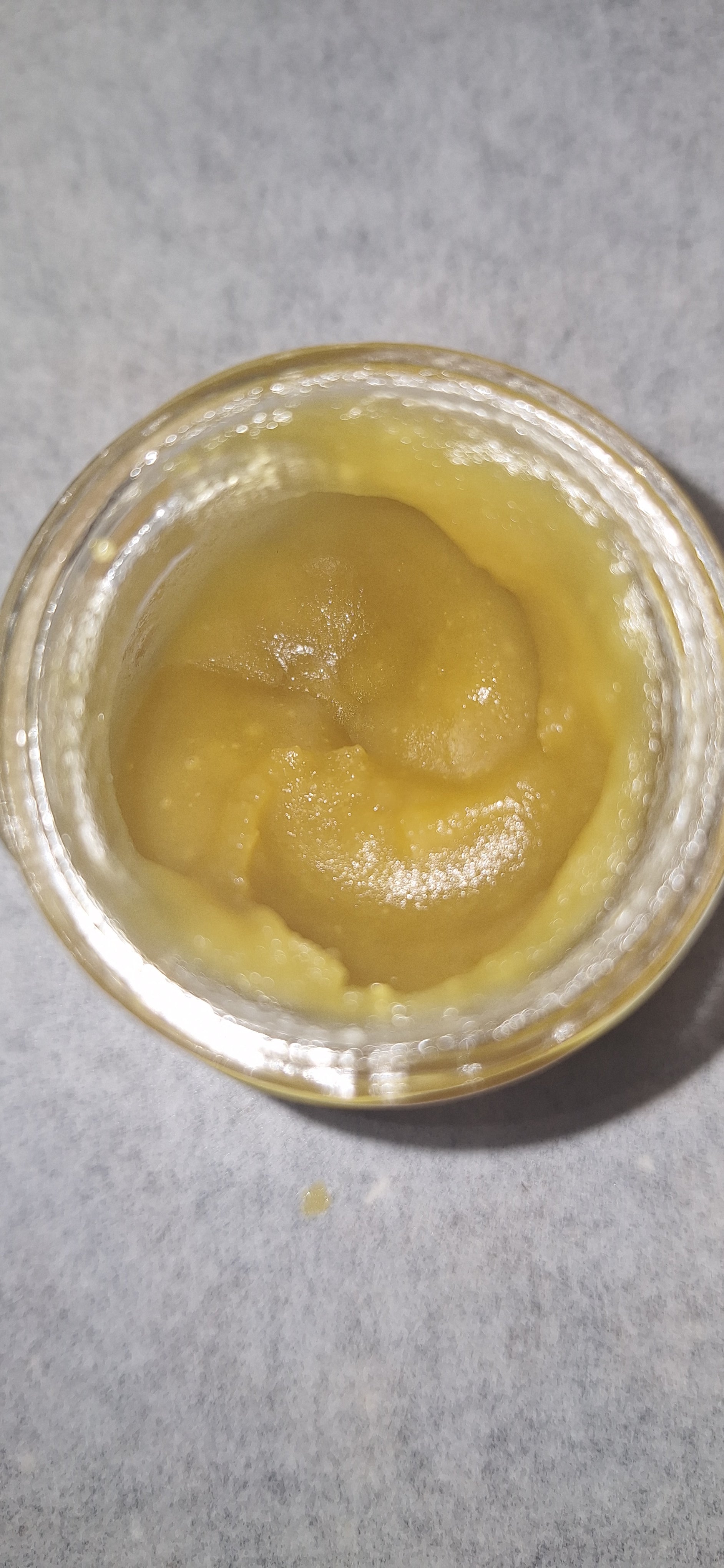 Sundae Driver THCA Badder 1G