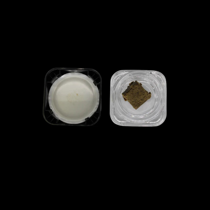 THCA Gas Hash 1 Gram
